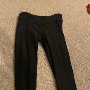 Size 12 Ivivva Leggings